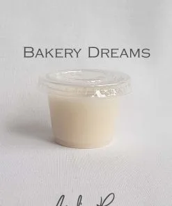 Bakery Dreams Sample Pot