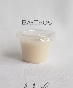 Baythos Sample Pot