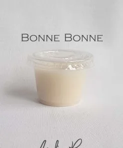 Bonne Bonne Sample Pot
