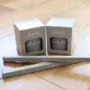 2 reed diffusers in box