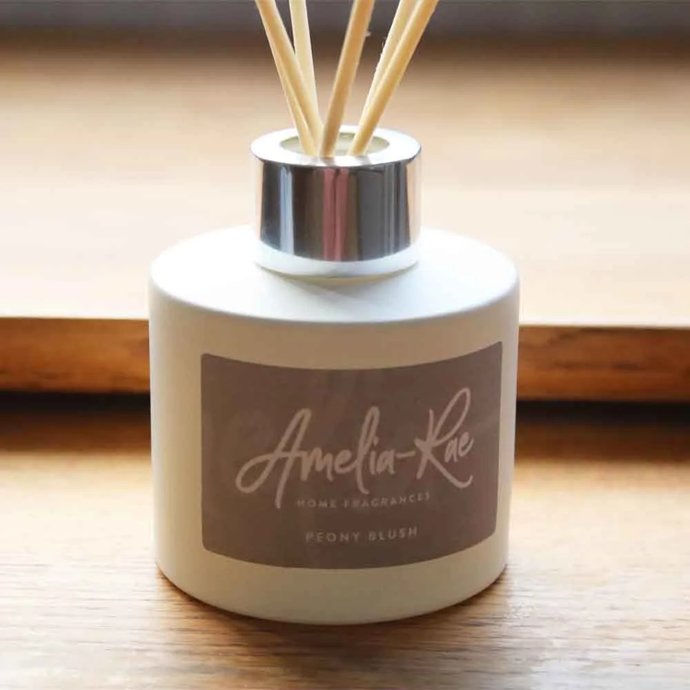 reed diffuser