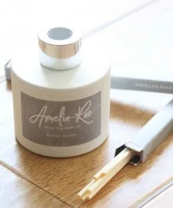 reed diffuser amelia-rae home fragrances