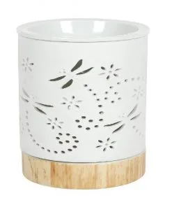 dragonfly wax warmer