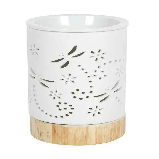 dragonfly wax warmer