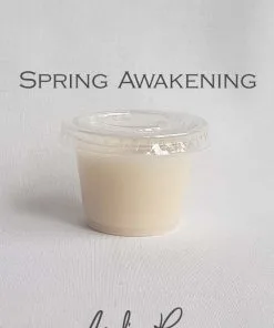 Spring Awakening Sample Pot