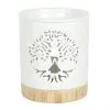 tree of life wax warmer