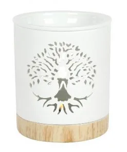 tree of life wax warmer