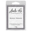 bakery dreams wax melts from amelia-rae home fragrances