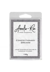 confectionary dreams wax melts