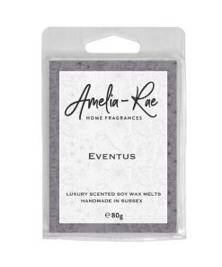eventus scented wax melts
