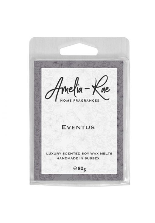 eventus scented wax melts