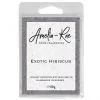 exotic hibiscus wax melts