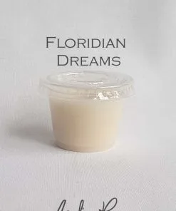 Floridian Dreams Sample Pot