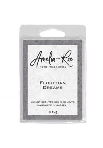 floridian dreams wax melts