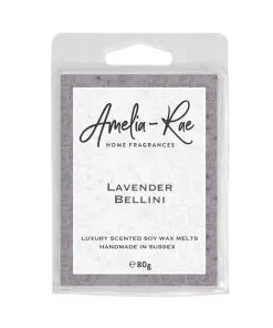 lavender bellini wax melts