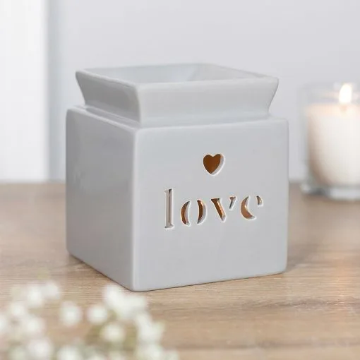 love wax warmer