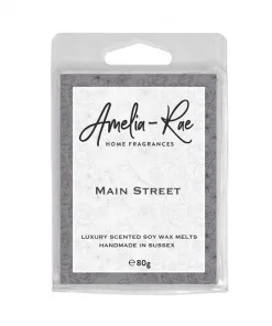 main street wax melts