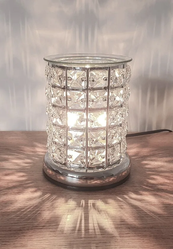 electric wax warmer