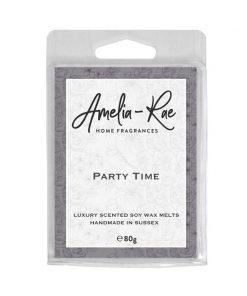 party time wax melts