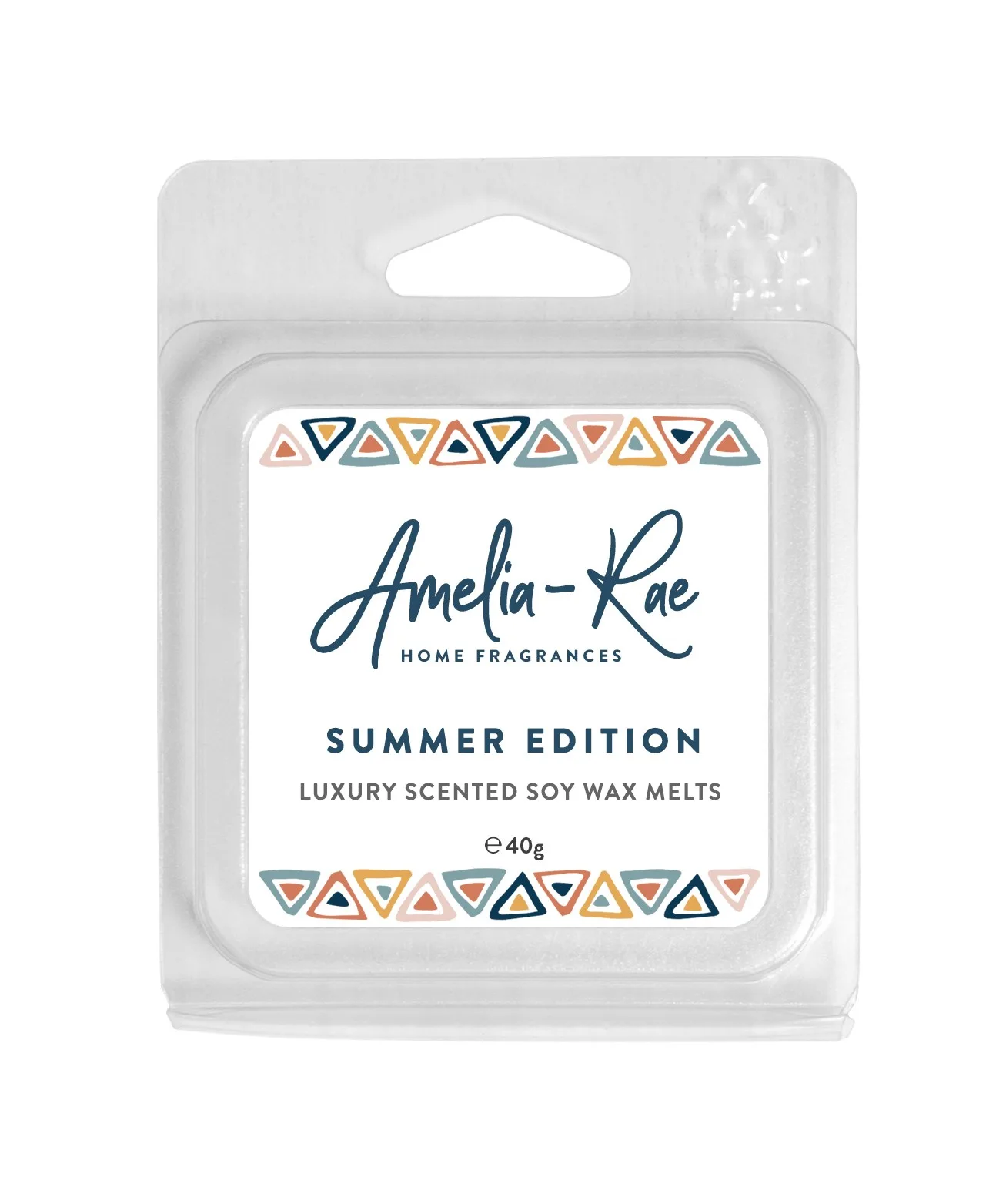 rocksalt driftwood wax melts