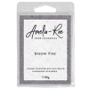 snow fae wax melts