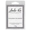 sugared blossom wax melts