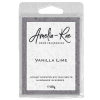 vanilla lime wax melts