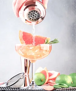Cocktails