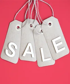sale items