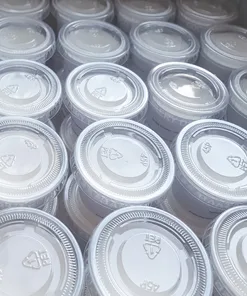 Sample Pots