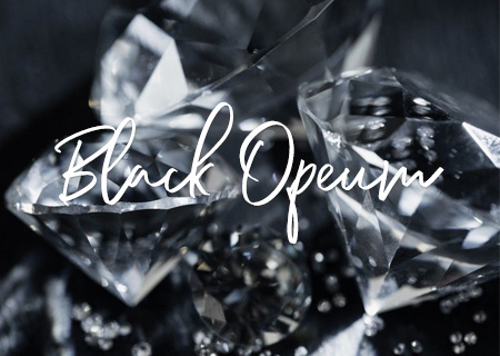 black opeum amelia rae home fragrances