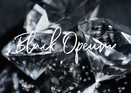 black opeum amelia rae home fragrances