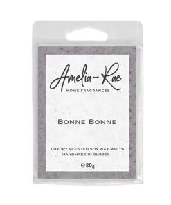 bonne bonne wax melts