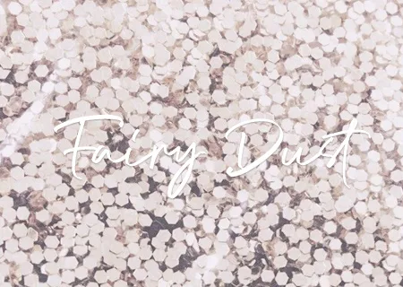 fairy dust amelia rae home fragrances