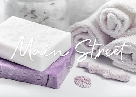 main street amelia rae home fragrances