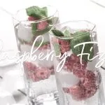 raspberry fizz fragrance oil