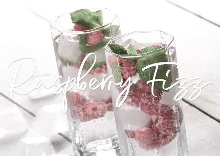 raspberry fizz fragrance oil