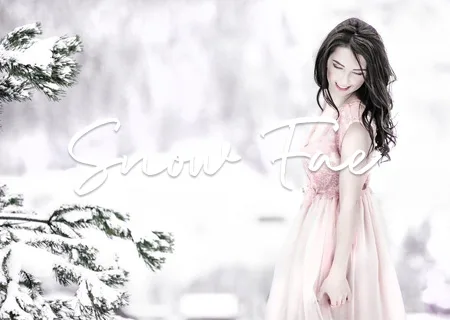 snow fae amelia rae fragrance oil