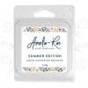 spring wax melts amelia-rae