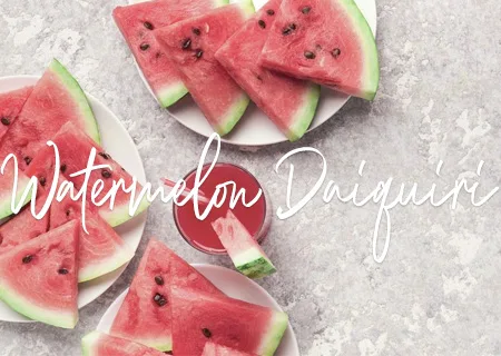 watermelon daiquiri amelia rae home fragrances
