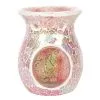 Pink Iridescent