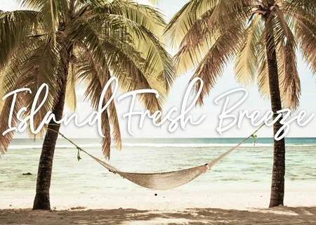 island fresh breeze amelia-rae